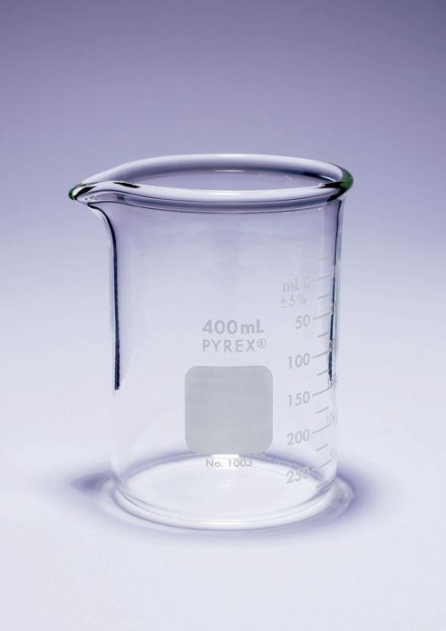 Information: What chemicals can I use with PYREX borosilicate glassware? -  LabDirect - Lab Supplies Online